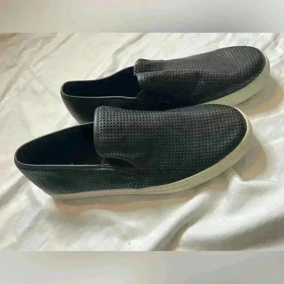 Rock & Republic Other - Rock and Republic Men’s Size 12 Slip On Shoes Black